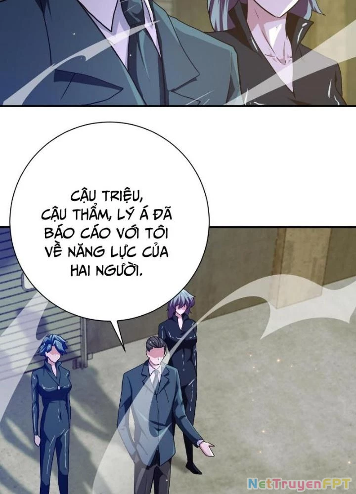 Mạt Thế Siêu Cấp Hệ Thống Chapter 436 - Next Chapter 437