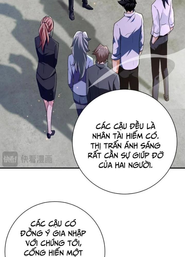 Mạt Thế Siêu Cấp Hệ Thống Chapter 436 - Next Chapter 437