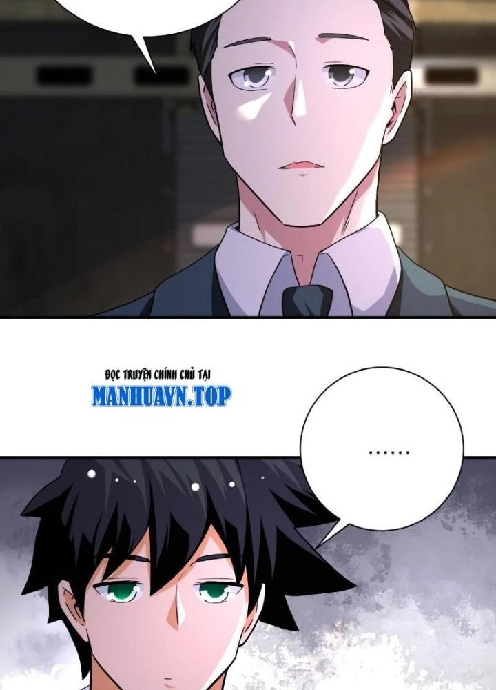 Mạt Thế Siêu Cấp Hệ Thống Chapter 436 - Next Chapter 437