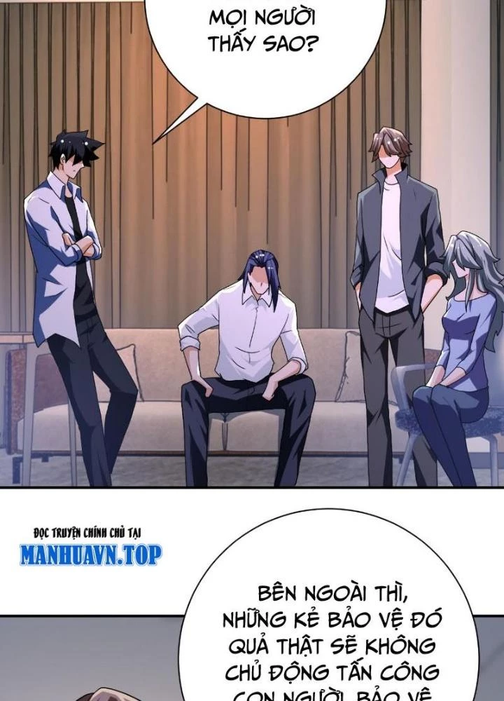 Mạt Thế Siêu Cấp Hệ Thống Chapter 436 - Next Chapter 437