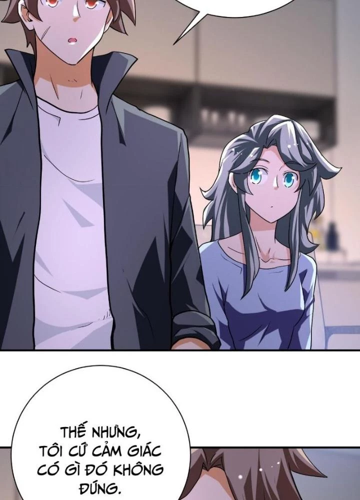 Mạt Thế Siêu Cấp Hệ Thống Chapter 436 - Next Chapter 437