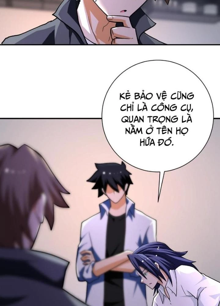 Mạt Thế Siêu Cấp Hệ Thống Chapter 436 - Next Chapter 437
