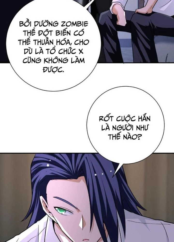 Mạt Thế Siêu Cấp Hệ Thống Chapter 436 - Next Chapter 437