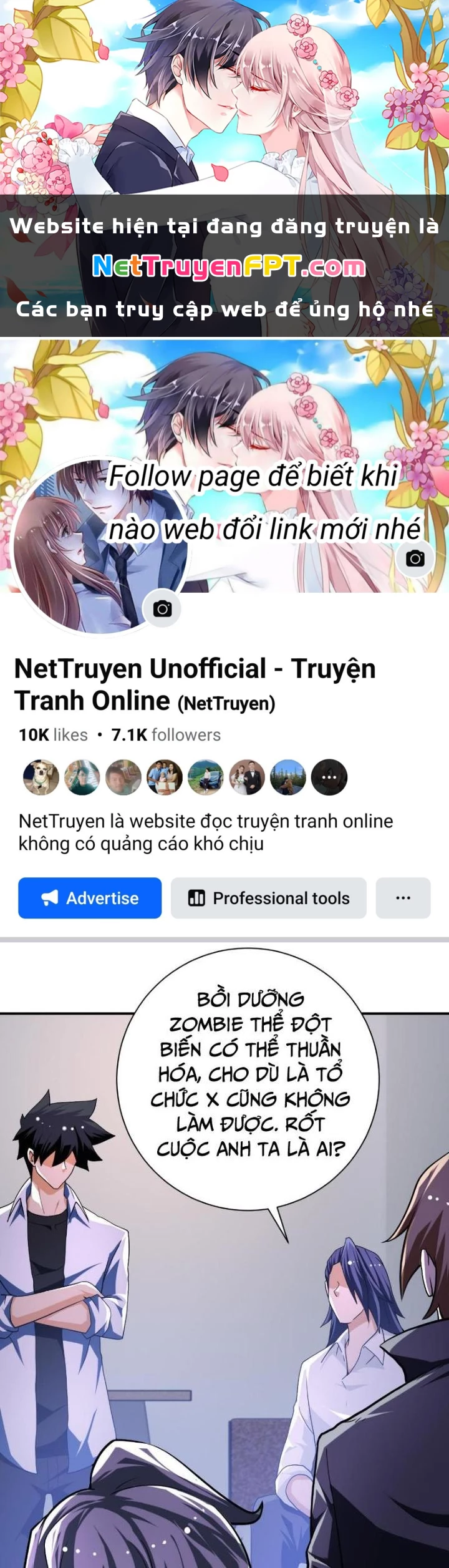 Mạt Thế Siêu Cấp Hệ Thống Chapter 437 - Next Chapter 438