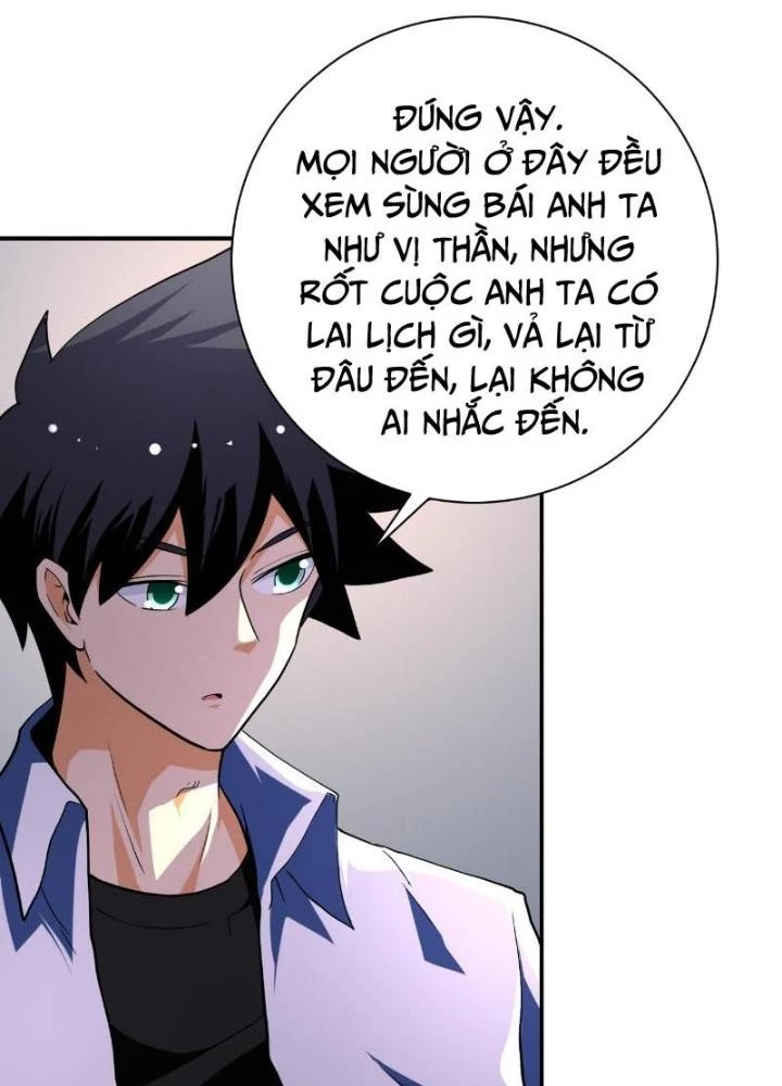 Mạt Thế Siêu Cấp Hệ Thống Chapter 437 - Trang 3