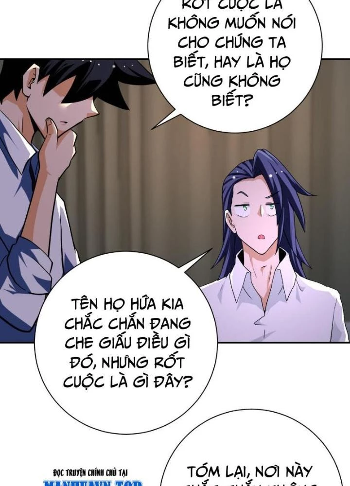 Mạt Thế Siêu Cấp Hệ Thống Chapter 437 - Trang 3