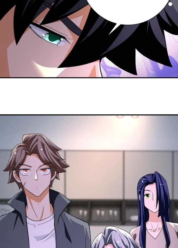 Mạt Thế Siêu Cấp Hệ Thống Chapter 437 - Trang 3