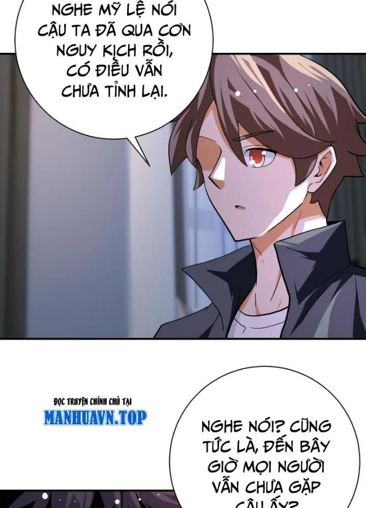 Mạt Thế Siêu Cấp Hệ Thống Chapter 437 - Trang 3