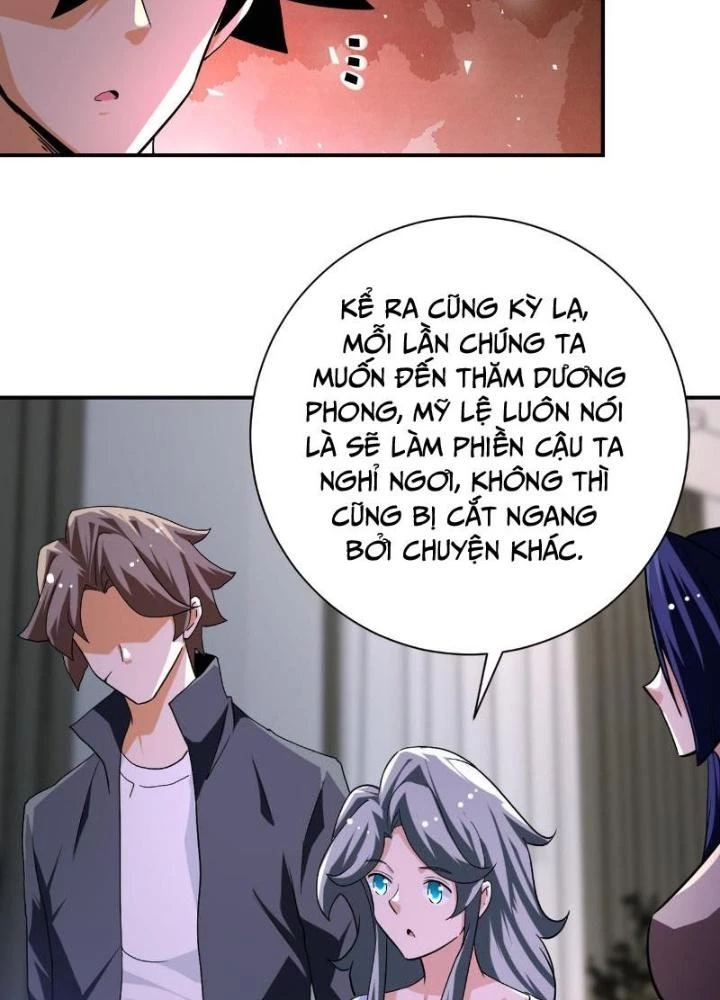 Mạt Thế Siêu Cấp Hệ Thống Chapter 437 - Trang 3