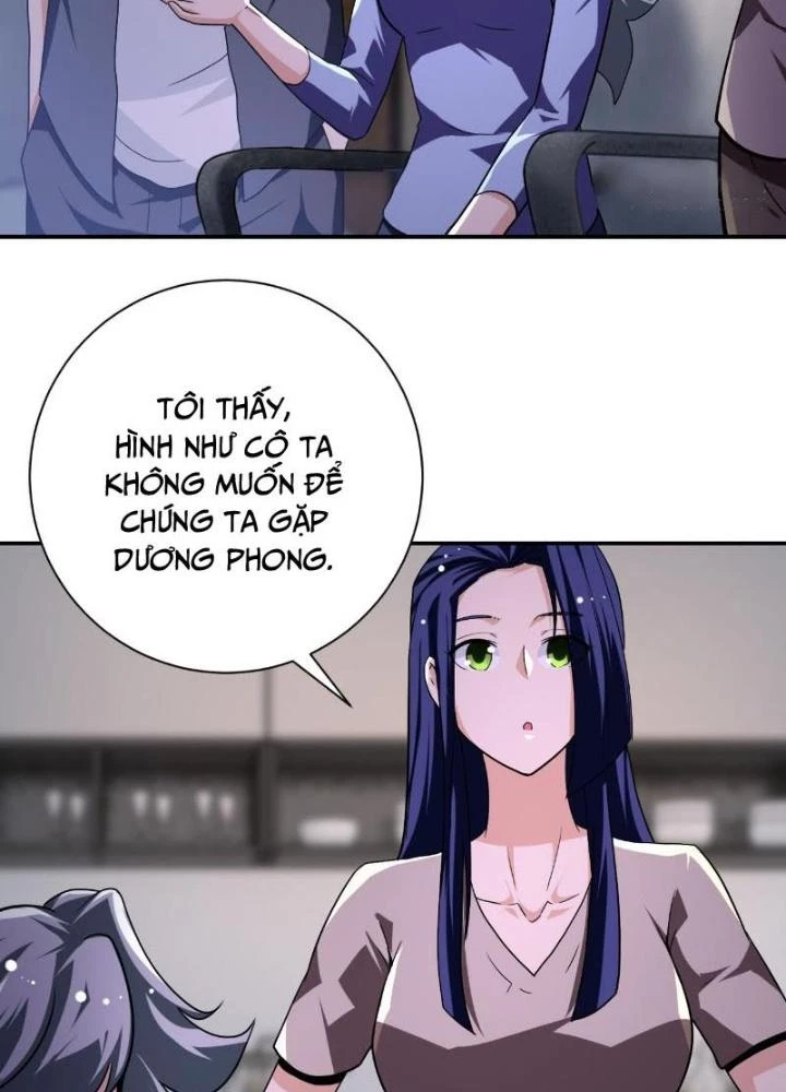 Mạt Thế Siêu Cấp Hệ Thống Chapter 437 - Trang 3