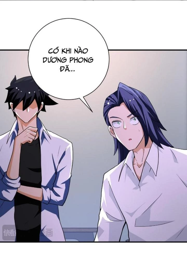 Mạt Thế Siêu Cấp Hệ Thống Chapter 437 - Trang 3