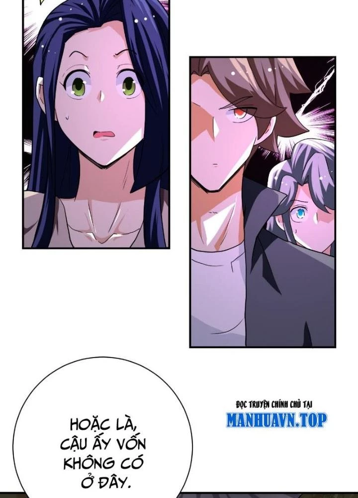 Mạt Thế Siêu Cấp Hệ Thống Chapter 437 - Trang 3
