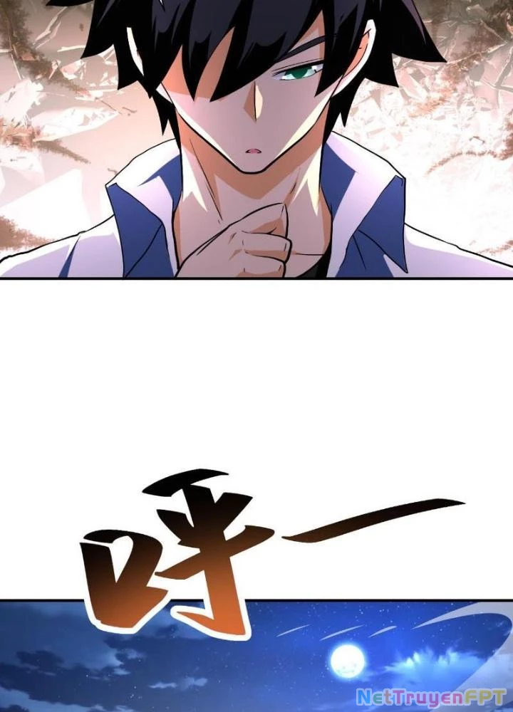 Mạt Thế Siêu Cấp Hệ Thống Chapter 437 - Trang 3