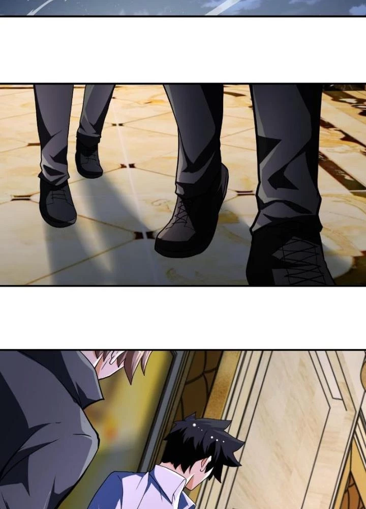 Mạt Thế Siêu Cấp Hệ Thống Chapter 437 - Trang 3