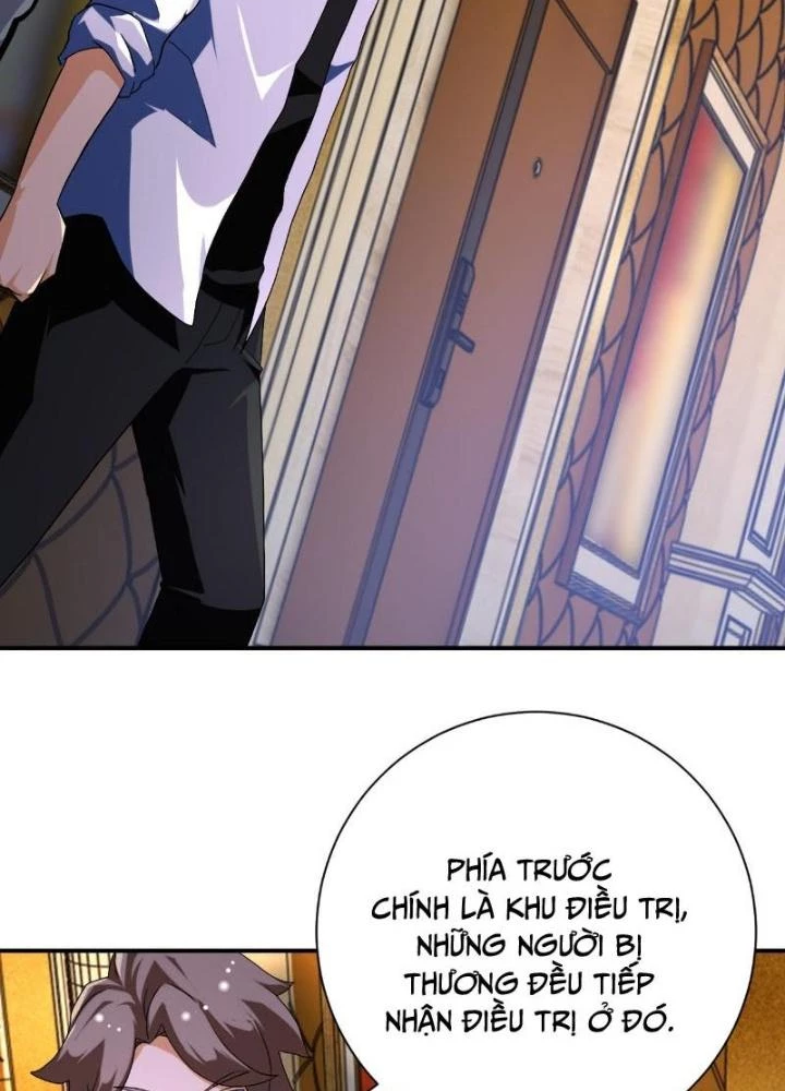 Mạt Thế Siêu Cấp Hệ Thống Chapter 437 - Trang 3