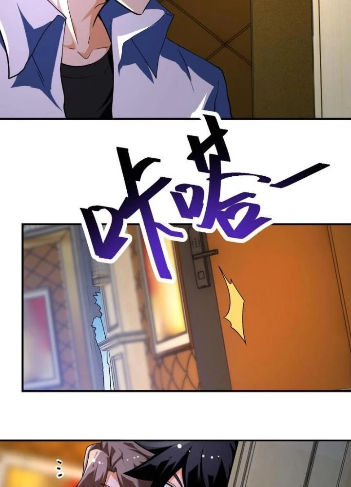 Mạt Thế Siêu Cấp Hệ Thống Chapter 437 - Trang 3