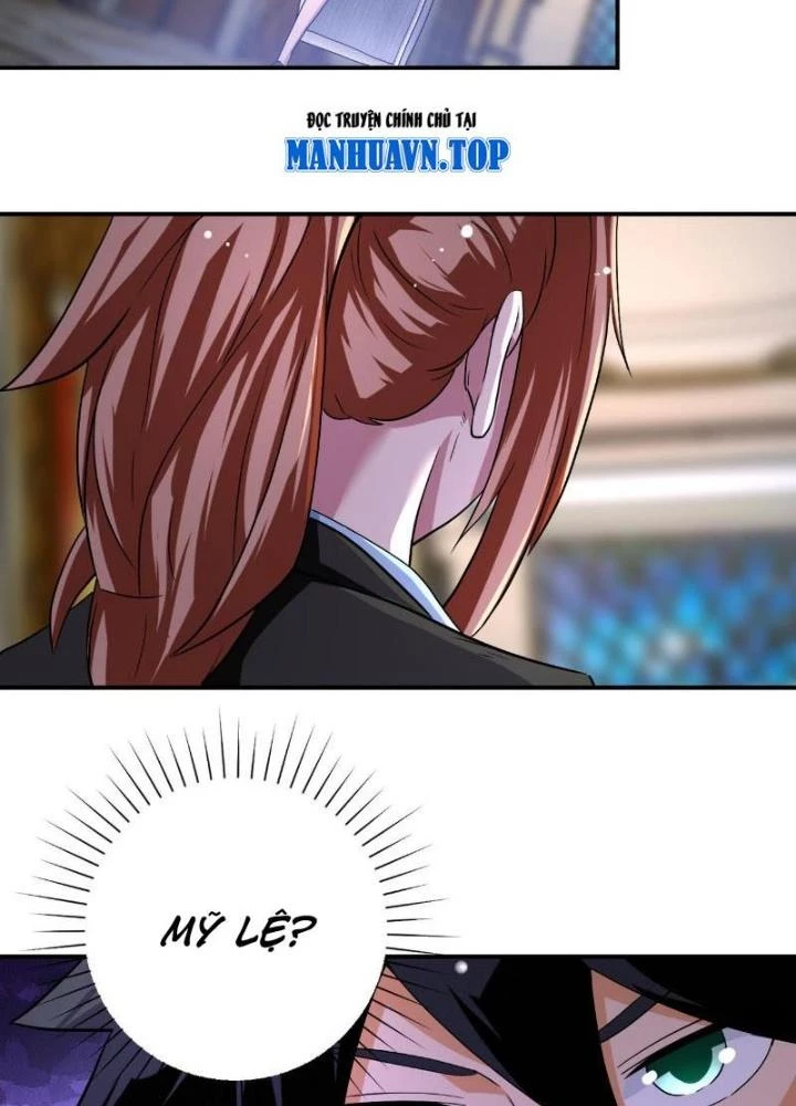 Mạt Thế Siêu Cấp Hệ Thống Chapter 437 - Trang 3