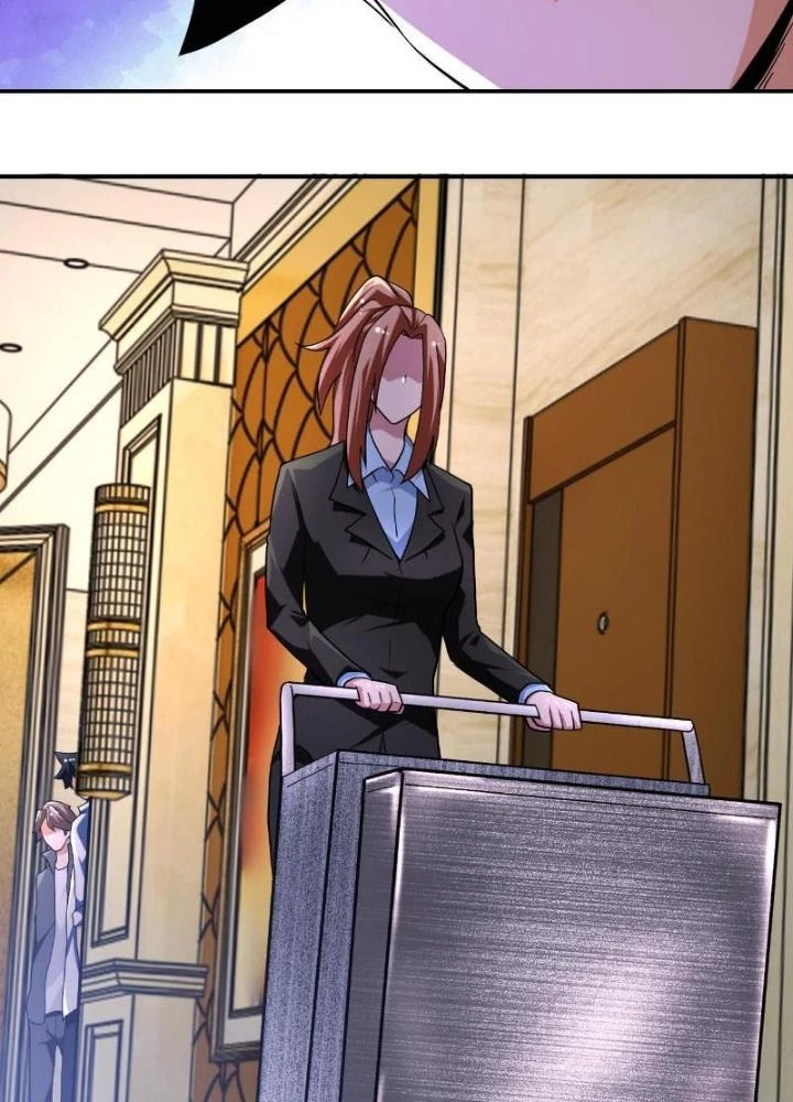 Mạt Thế Siêu Cấp Hệ Thống Chapter 437 - Trang 3