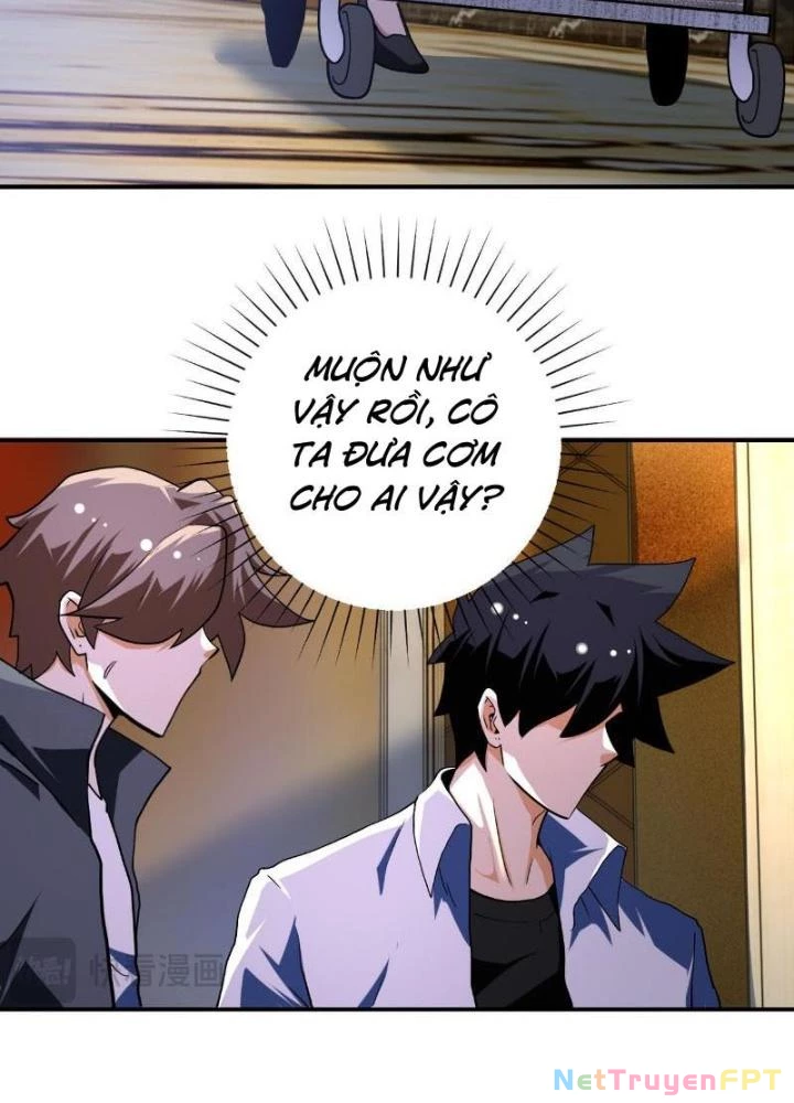 Mạt Thế Siêu Cấp Hệ Thống Chapter 437 - Trang 3