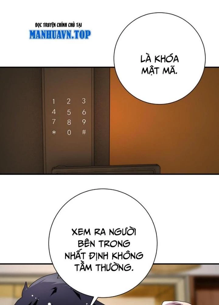 Mạt Thế Siêu Cấp Hệ Thống Chapter 437 - Trang 3
