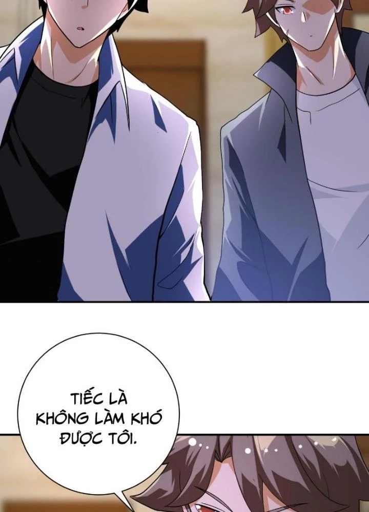 Mạt Thế Siêu Cấp Hệ Thống Chapter 437 - Trang 3