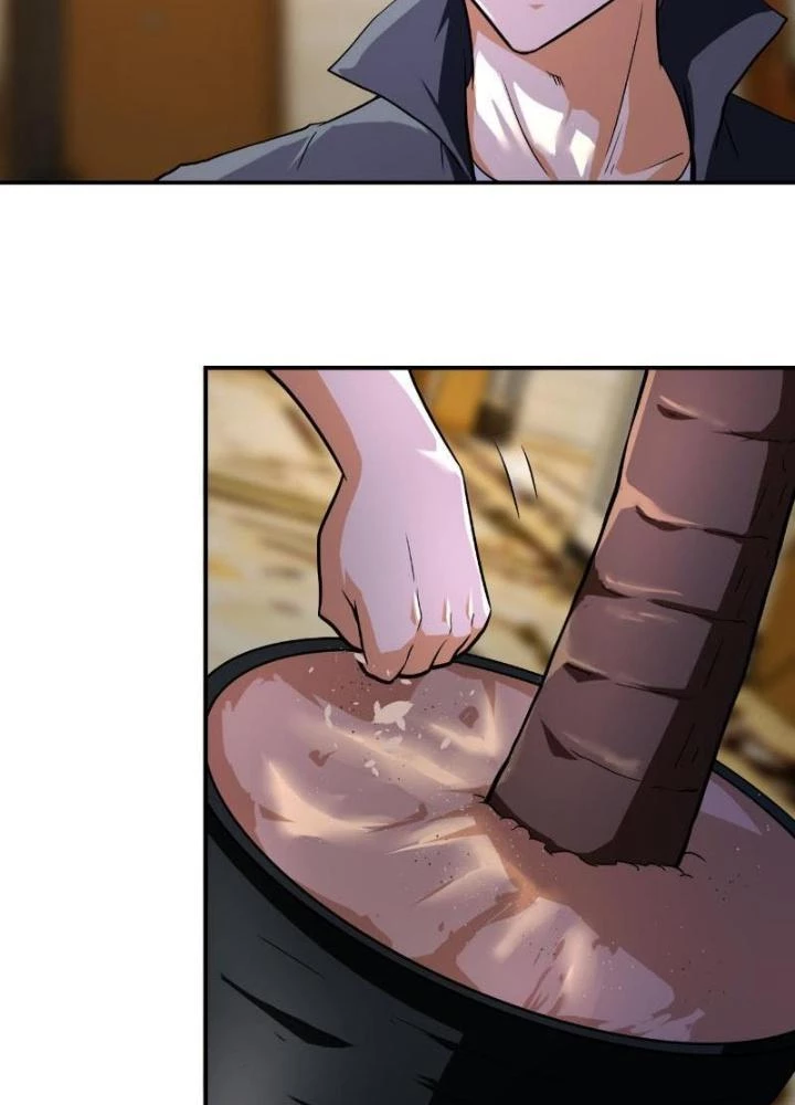 Mạt Thế Siêu Cấp Hệ Thống Chapter 437 - Trang 3