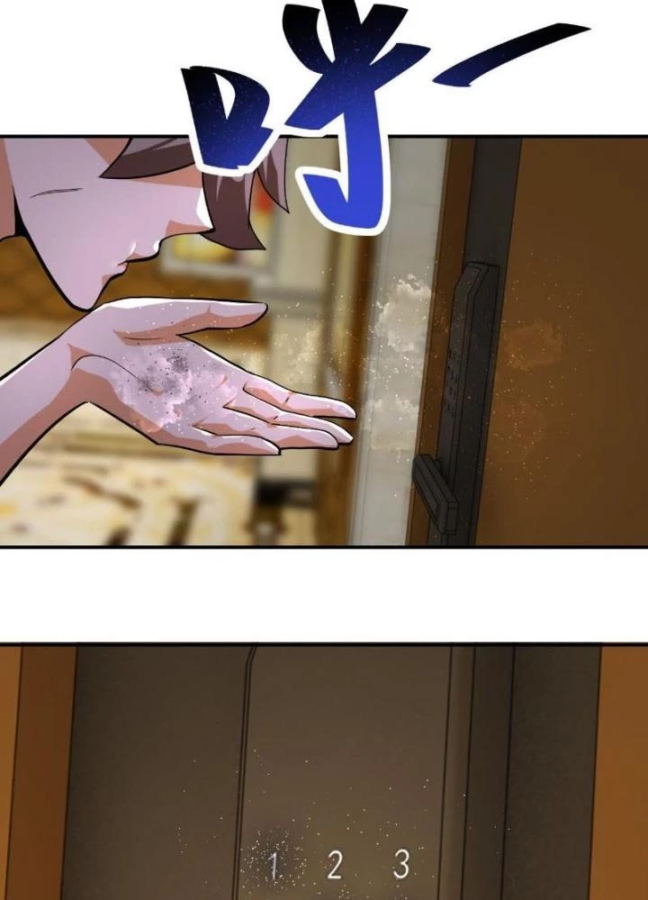 Mạt Thế Siêu Cấp Hệ Thống Chapter 437 - Trang 3