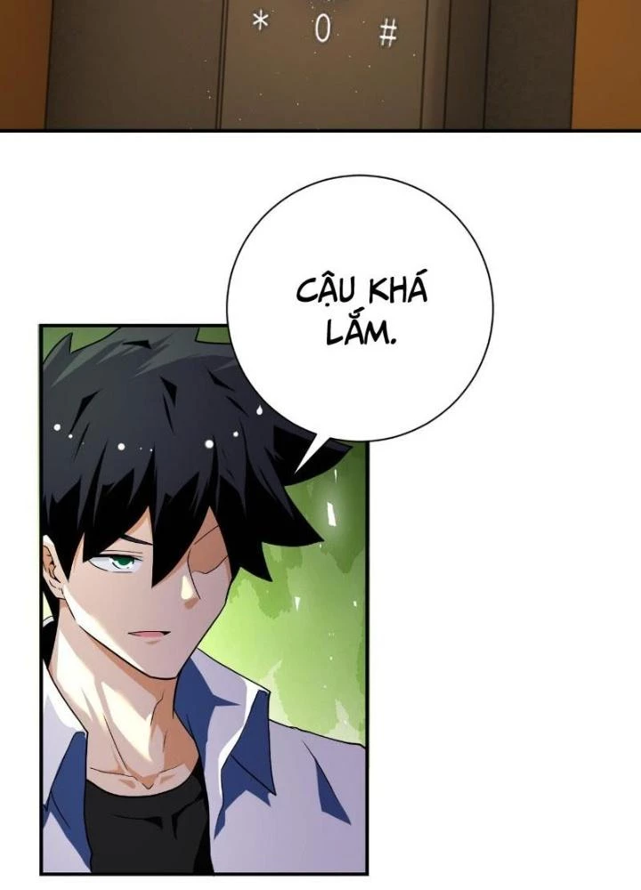 Mạt Thế Siêu Cấp Hệ Thống Chapter 437 - Trang 3