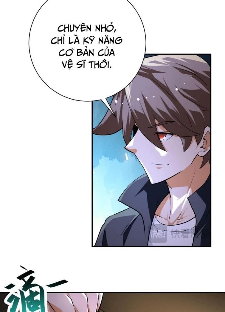 Mạt Thế Siêu Cấp Hệ Thống Chapter 437 - Trang 3
