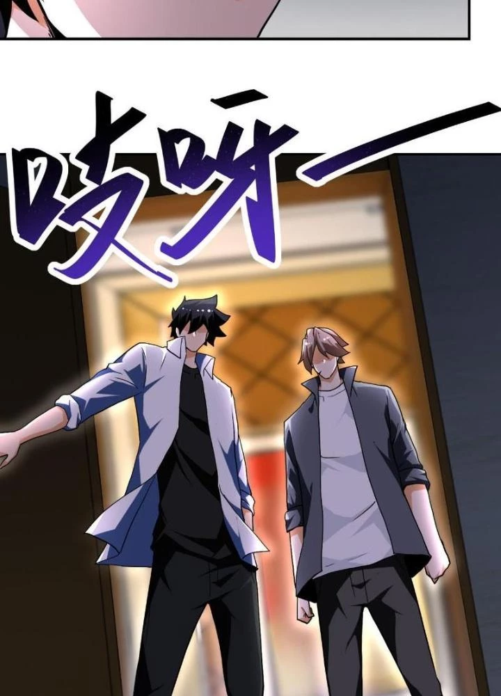 Mạt Thế Siêu Cấp Hệ Thống Chapter 437 - Trang 3