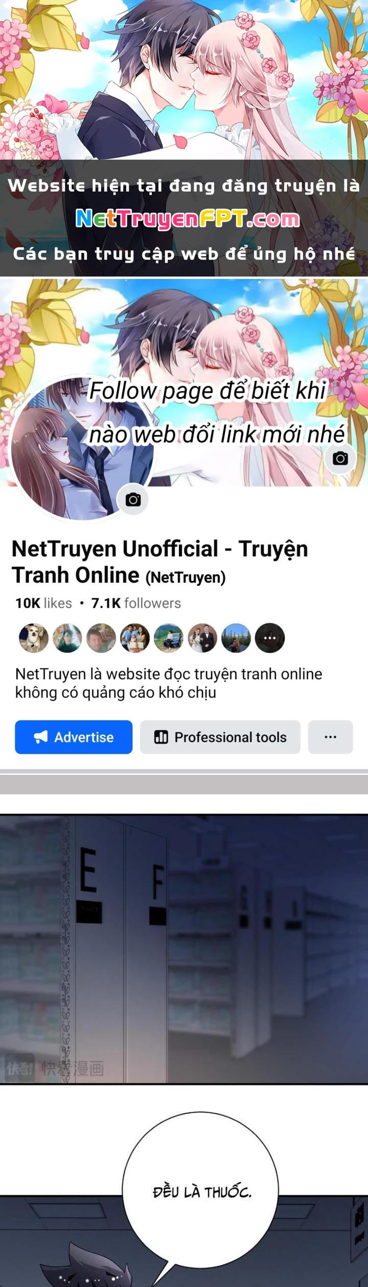Mạt Thế Siêu Cấp Hệ Thống Chapter 438 - Trang 3