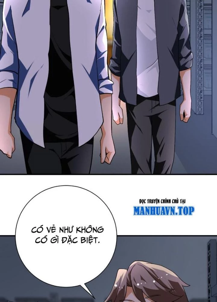 Mạt Thế Siêu Cấp Hệ Thống Chapter 438 - Trang 3