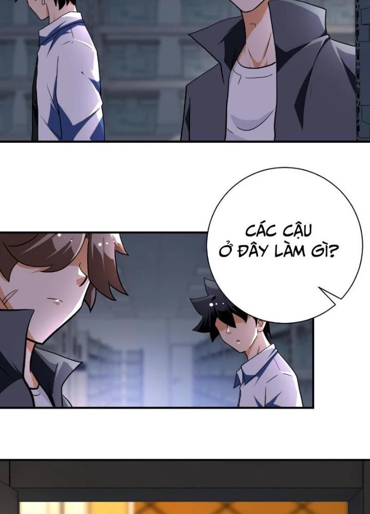 Mạt Thế Siêu Cấp Hệ Thống Chapter 438 - Trang 3