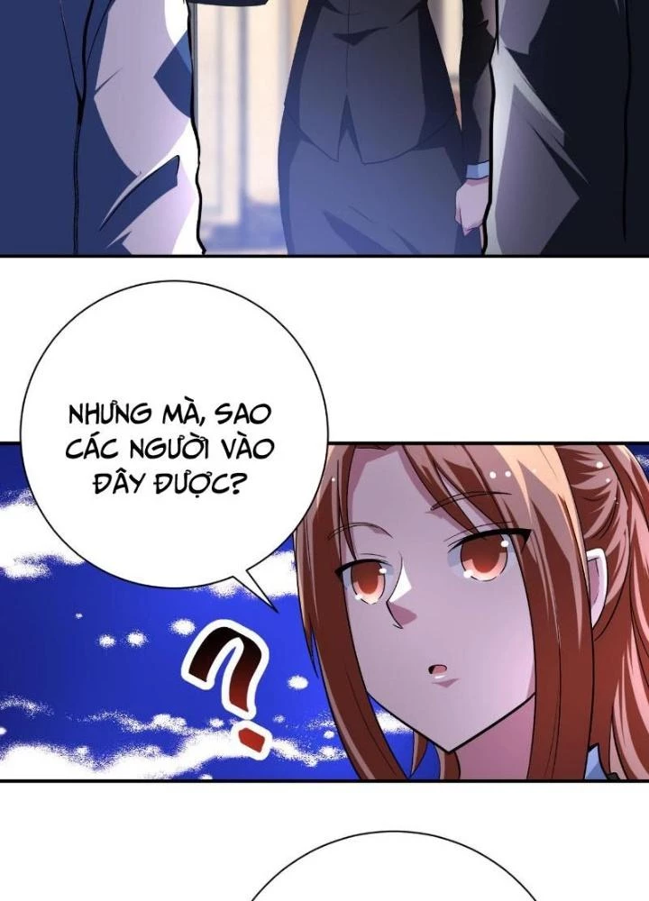 Mạt Thế Siêu Cấp Hệ Thống Chapter 438 - Trang 3