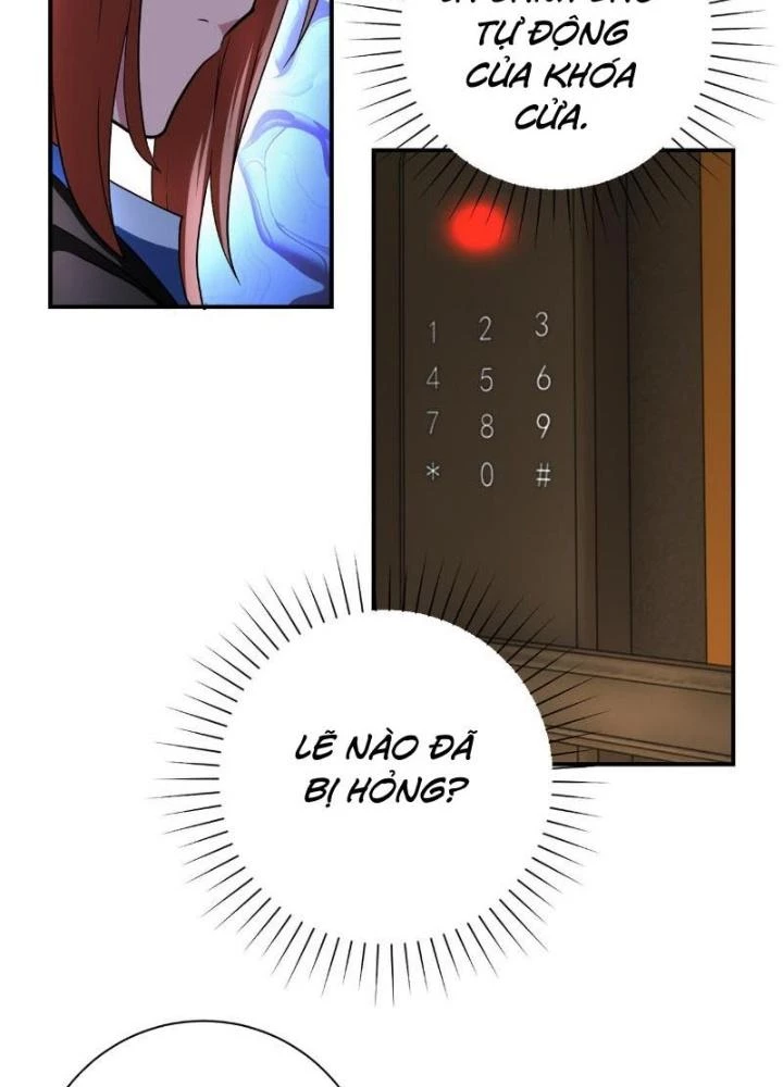 Mạt Thế Siêu Cấp Hệ Thống Chapter 438 - Trang 3