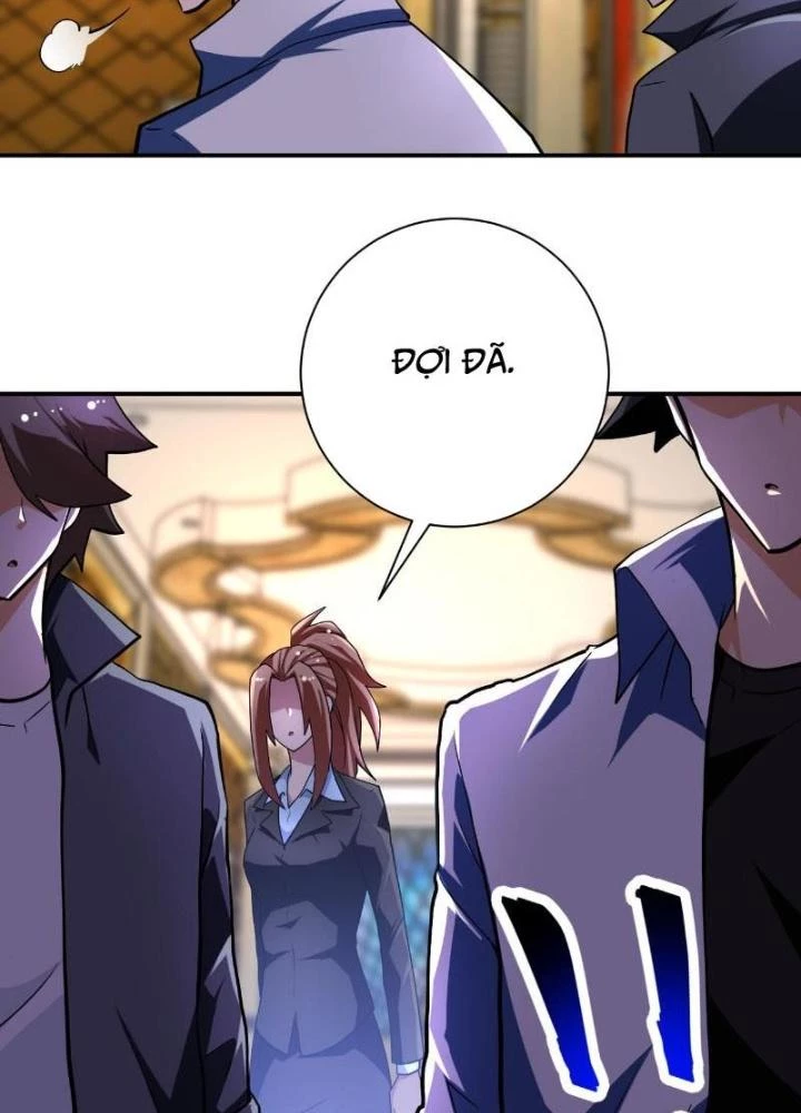 Mạt Thế Siêu Cấp Hệ Thống Chapter 438 - Trang 3