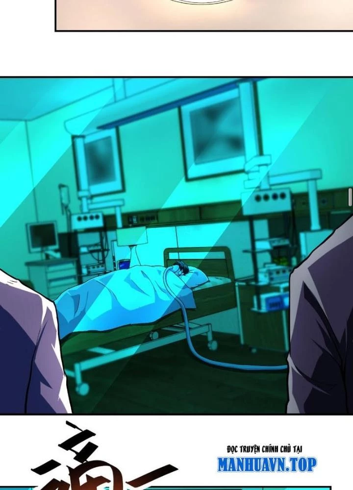 Mạt Thế Siêu Cấp Hệ Thống Chapter 438 - Trang 3