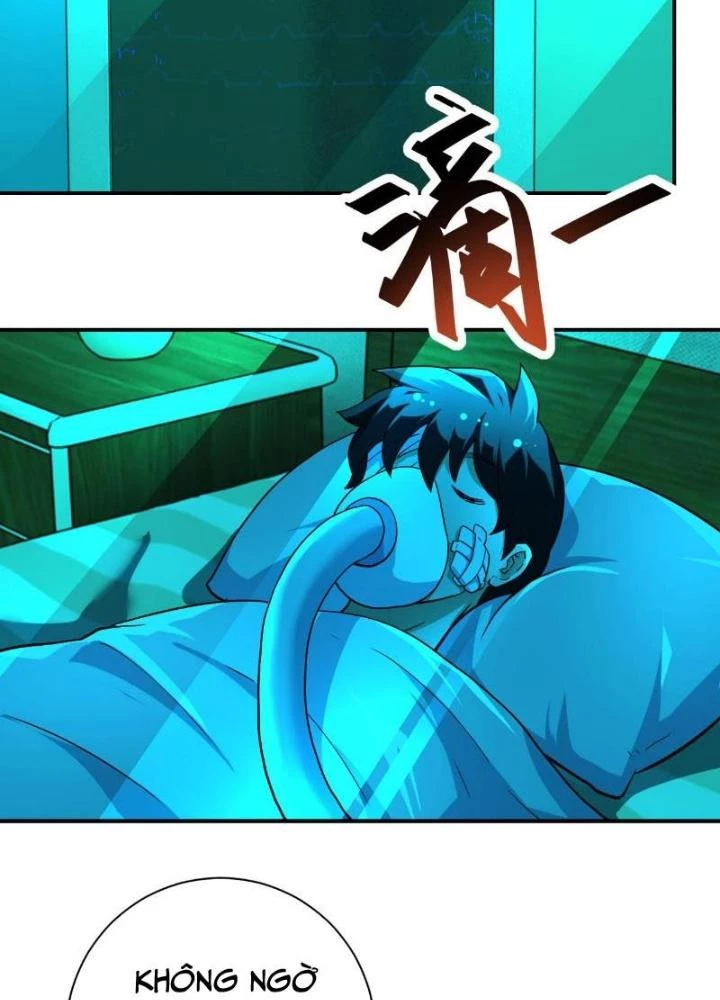 Mạt Thế Siêu Cấp Hệ Thống Chapter 438 - Trang 3