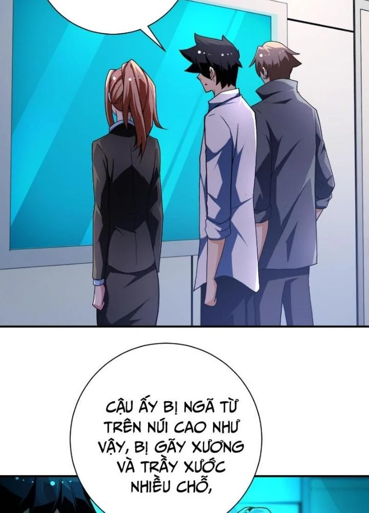 Mạt Thế Siêu Cấp Hệ Thống Chapter 438 - Trang 3