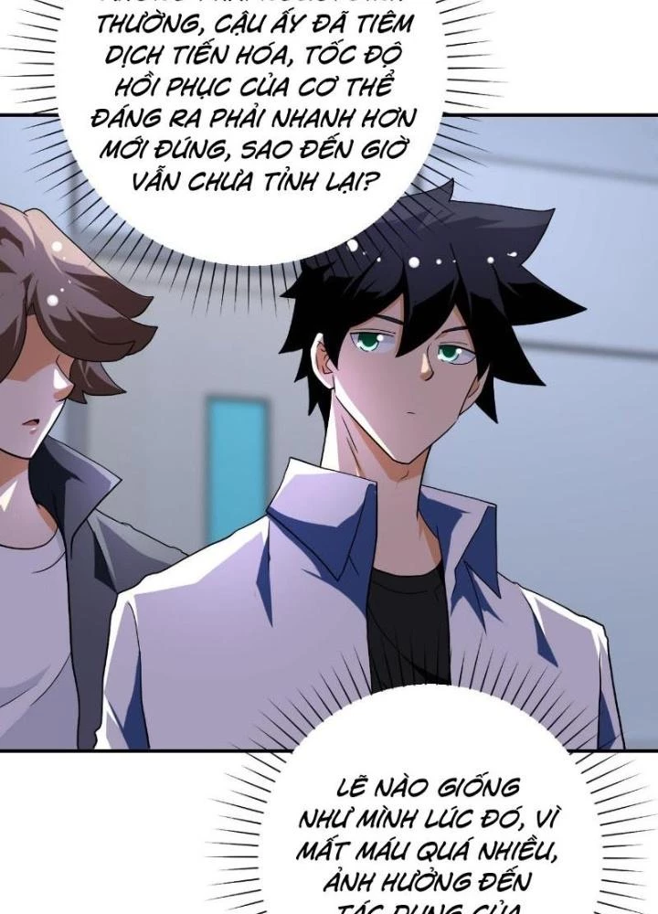 Mạt Thế Siêu Cấp Hệ Thống Chapter 438 - Trang 3