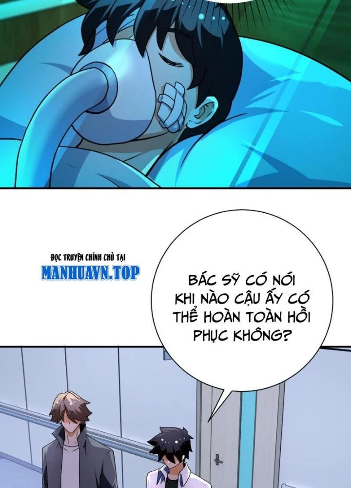 Mạt Thế Siêu Cấp Hệ Thống Chapter 438 - Trang 3