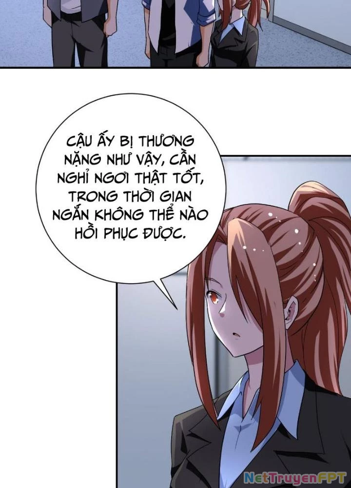 Mạt Thế Siêu Cấp Hệ Thống Chapter 438 - Trang 3