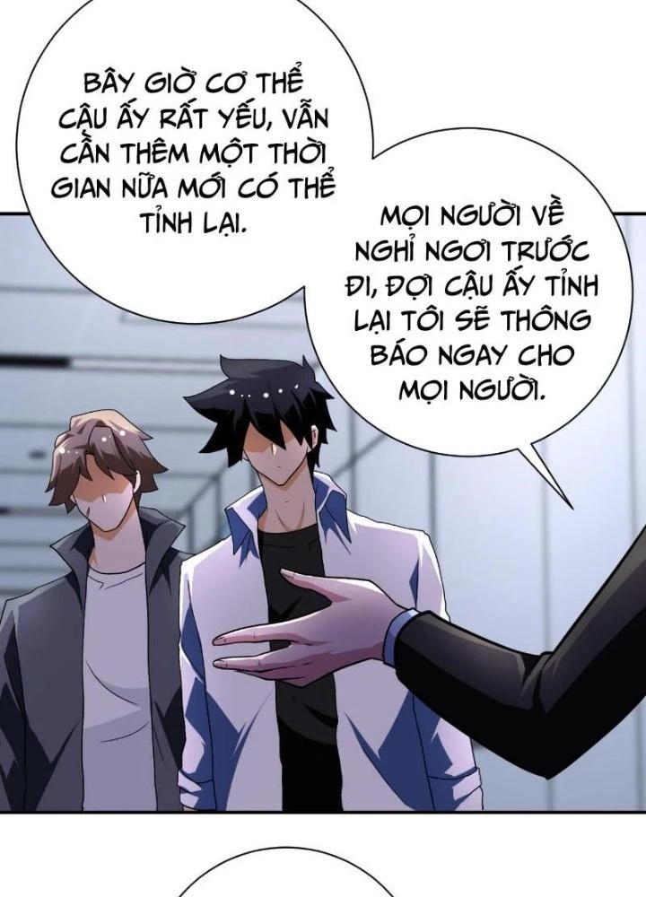Mạt Thế Siêu Cấp Hệ Thống Chapter 438 - Trang 3