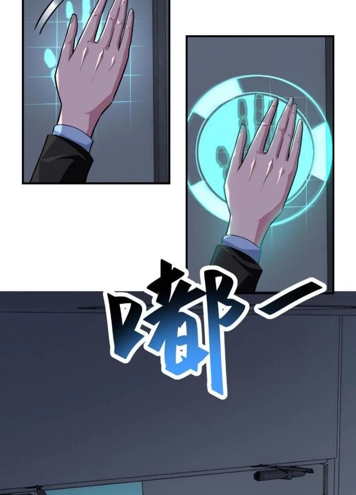 Mạt Thế Siêu Cấp Hệ Thống Chapter 438 - Trang 3