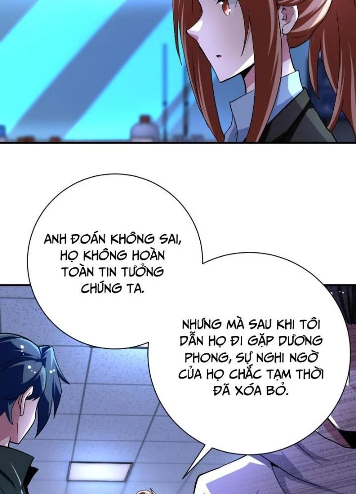 Mạt Thế Siêu Cấp Hệ Thống Chapter 439 - Trang 3