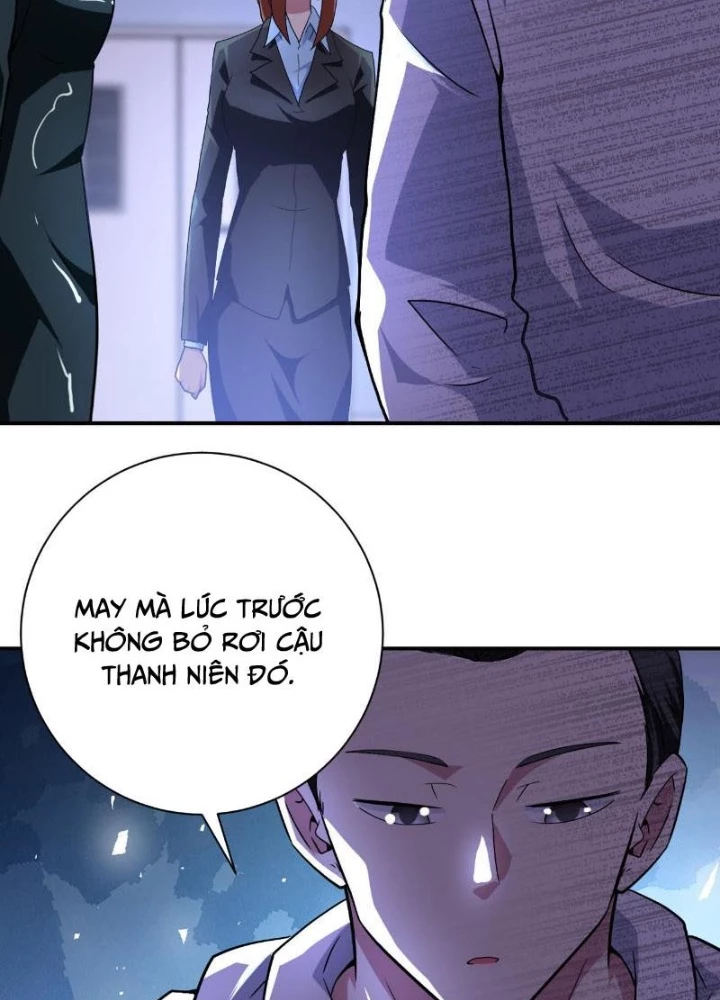 Mạt Thế Siêu Cấp Hệ Thống Chapter 439 - Trang 3