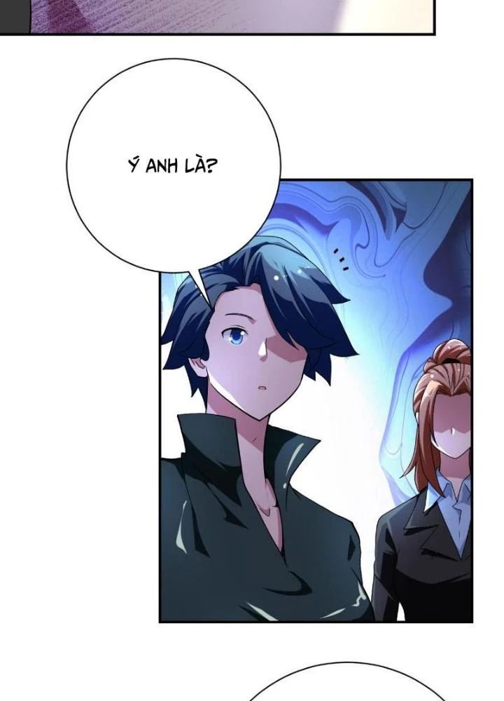 Mạt Thế Siêu Cấp Hệ Thống Chapter 439 - Trang 3