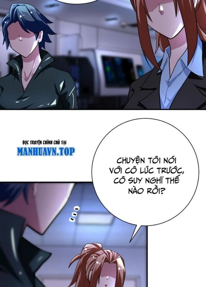 Mạt Thế Siêu Cấp Hệ Thống Chapter 439 - Trang 3