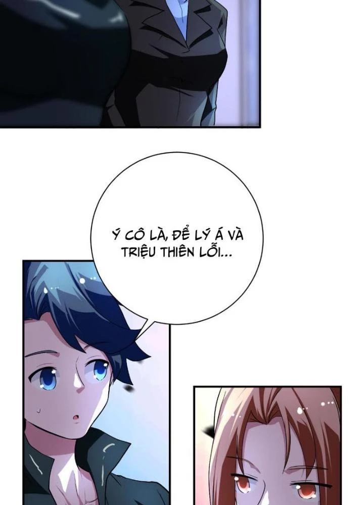 Mạt Thế Siêu Cấp Hệ Thống Chapter 439 - Trang 3
