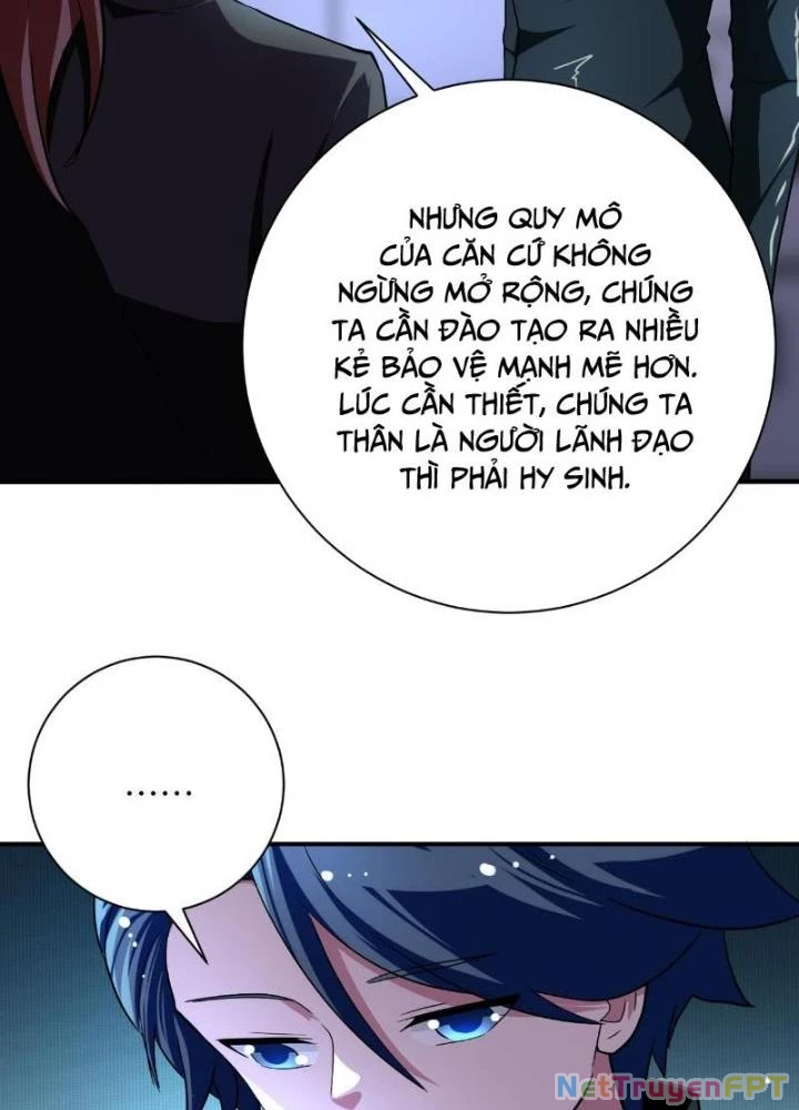 Mạt Thế Siêu Cấp Hệ Thống Chapter 439 - Trang 3
